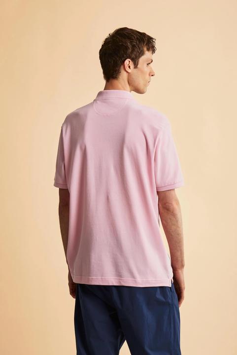 Produktbild La Martina Poloshirt (L)
