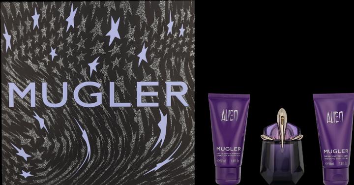 Produktbild Thierry Mugler Alien Giftset (Parfum set)