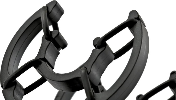 Actual product image Roko MH-5 Microphone holder for camera