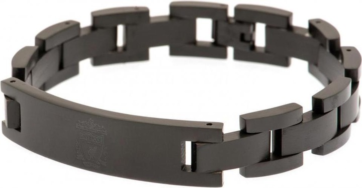 Actual product image Score Draw Link Bracelet Ion Coated (20 cm, 100% synthetic material)