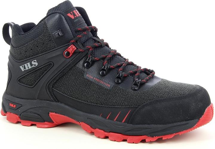 Actual product image Altex S3 SRC Raptor (S3, 48)