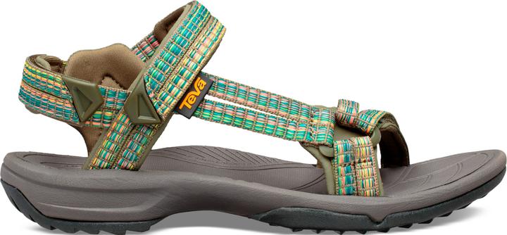 Actual product image Teva Terra Fi Lite (39)