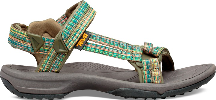 Produktbild Teva Terra Fi Lite (39)