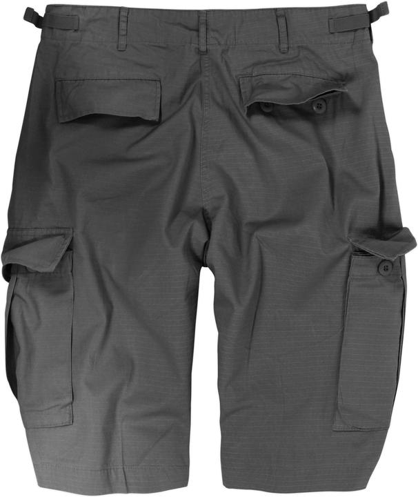 Image du produit Normani Short US Bermuda Ripstop Azizia pour hommes (M)