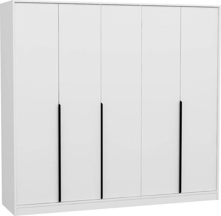 Immagine prodotto Skye Decor Lara (229 x 60 x 210 cm)