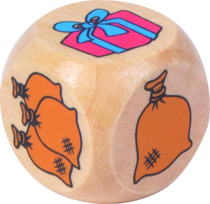 Immagine prodotto Beleduc Banditti (34 pezzi)