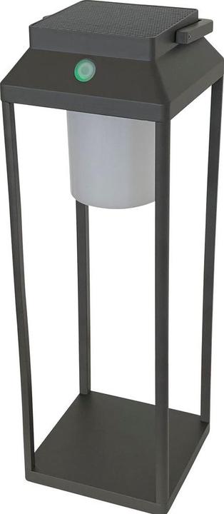 Immagine prodotto Lichtix Lanterna a batteria Dual Tec 45 antracite (350 lm)