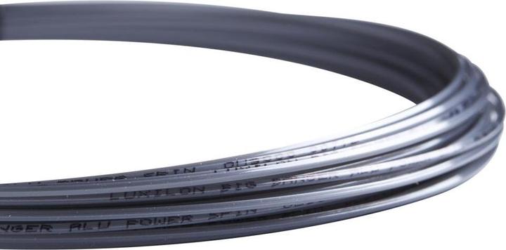 Actual product image Wilson Alu Power Spin