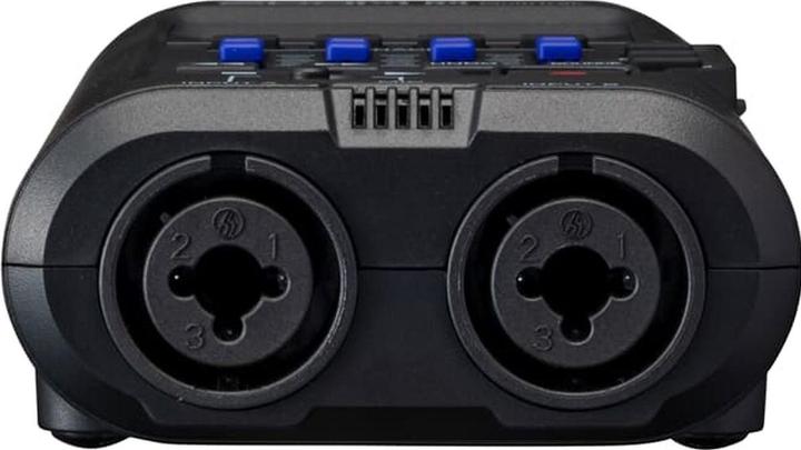 Actual product image Zoom R4 MultiTrak (Multitrack recorder)