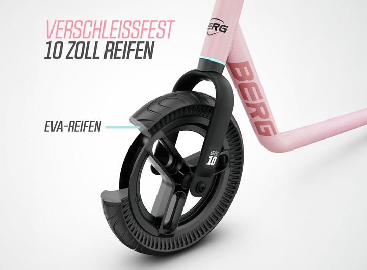 Image du produit BERG MOOV 10 Pink