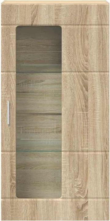 Produktbild vidaXL Holzschrank (50 x 29 x 100 cm)