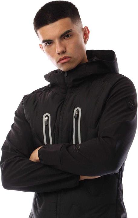 Produktbild Cruyff Region ZT Kapuzenjacke (M)