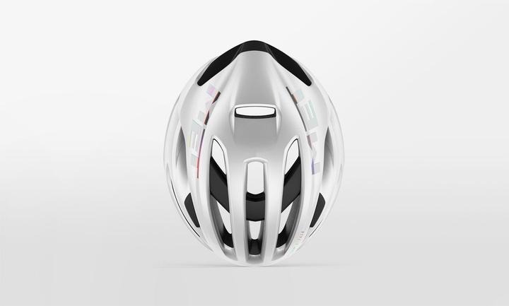 Produktbild MET Rennrad Helm RIVALE MIPS (58 - 61 cm)