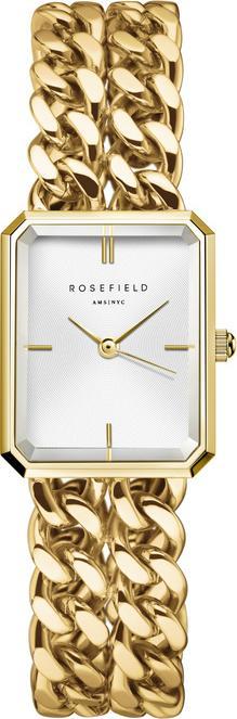 Actual product image Rosefield The Octagon XS SWGSG-O76 (19.50 mm)