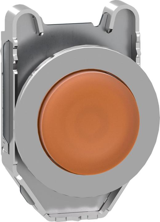 Actual product image Schneider Electric Front element for illuminated pushbutton ZB4F ZB4FW153