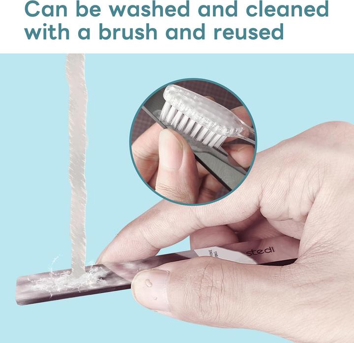 Image du produit Stedi Polierwerkzeug-Set