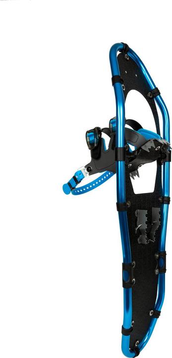 Image du produit Welltravel Raquettes à neige construction durable du cadre en aluminium (22.83")