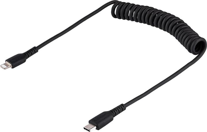 Image du produit StarTech USB C — Lightning (0.50 m, USB 2.0)