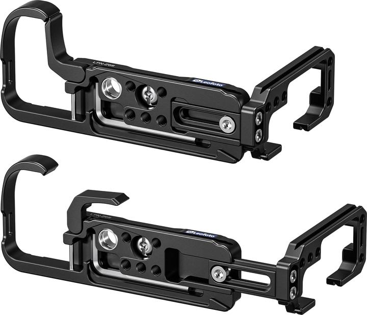Produktbild Leofoto L-Winkel LPN-Z6III für Nikon Z6 Mark 3 (Stativ L-Schiene)