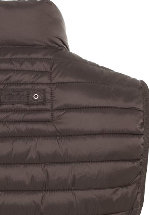 Produktbild Camel Active Steppweste aus 100% recyceltem Material (42)