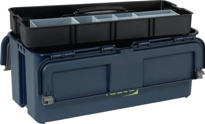 Image du produit Raaco Boîte à outils Compact 20 (6 pièces)