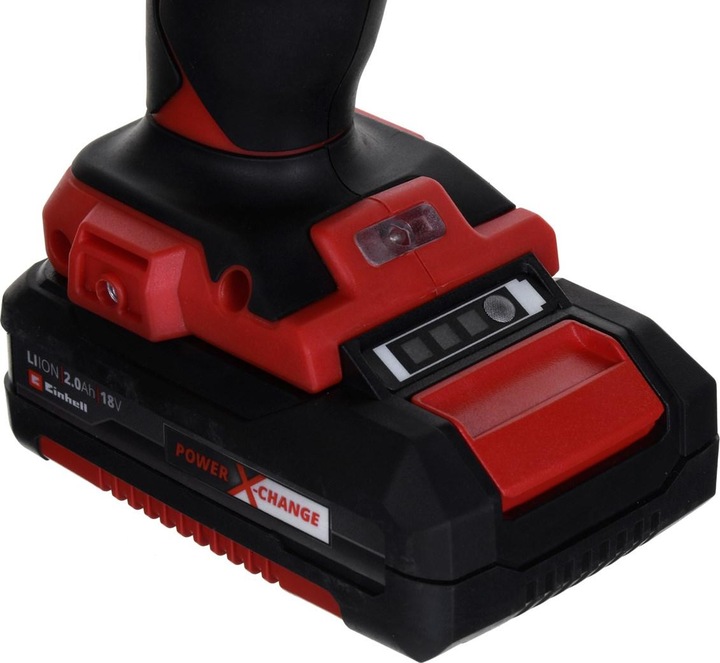 Produktbild Einhell TE-CD 18/40 Li-i +64 (Akkubetrieb)