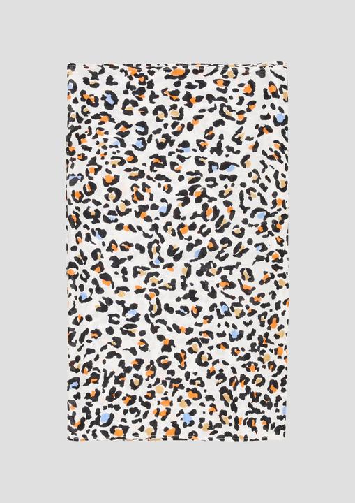 Actual product image s.Oliver Snood Loop-Schal aus Viskose
