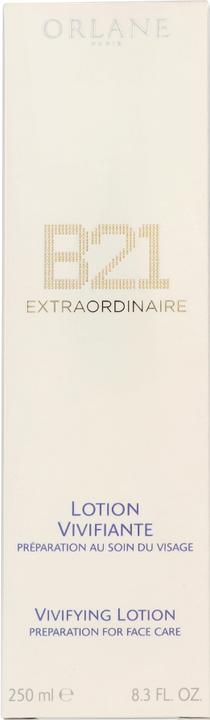 Produktbild Orlane B21 Extraordinaire Vivifying Lotion (Körperlotion, 250 ml)