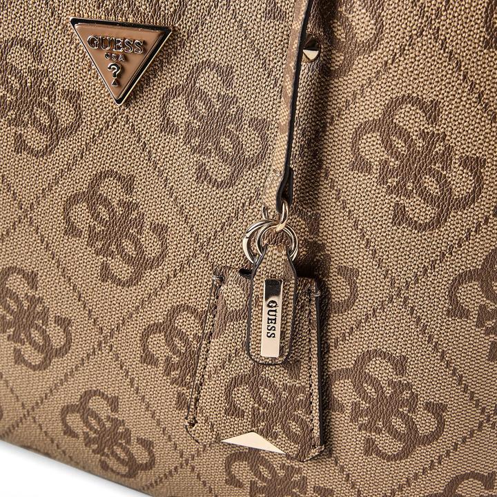 Actual product image Guess Meridian II Girlfriend Satchel