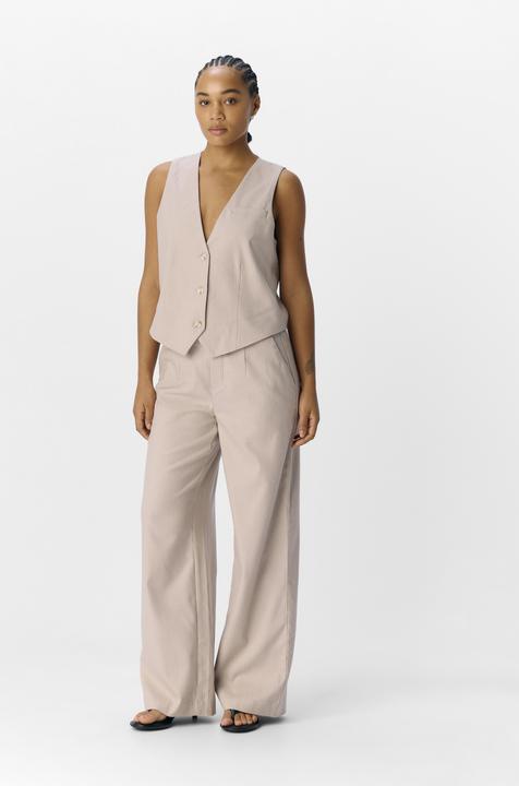 Immagine prodotto Object Gestreifte Weste (40)