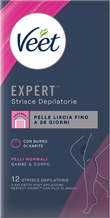 Produktbild Veet Expert (12 x)