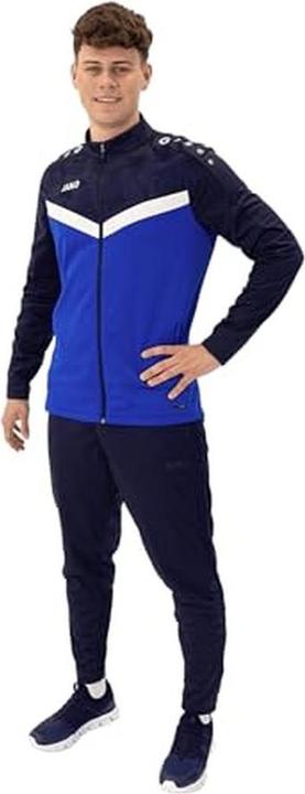 Immagine prodotto JAKO Polyesteranzug Iconic (L)