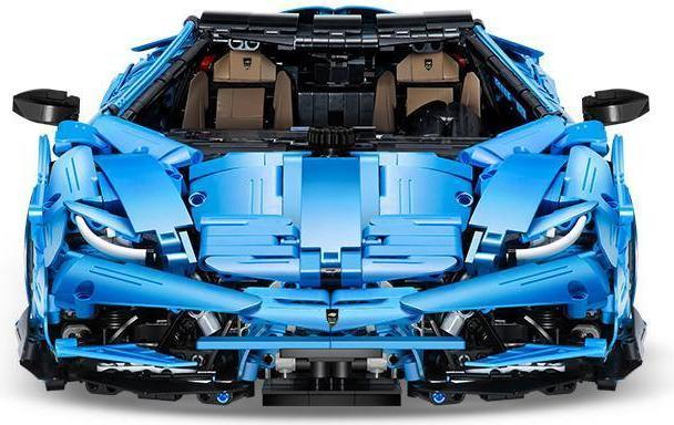 Actual product image Cada Supercar 770-4