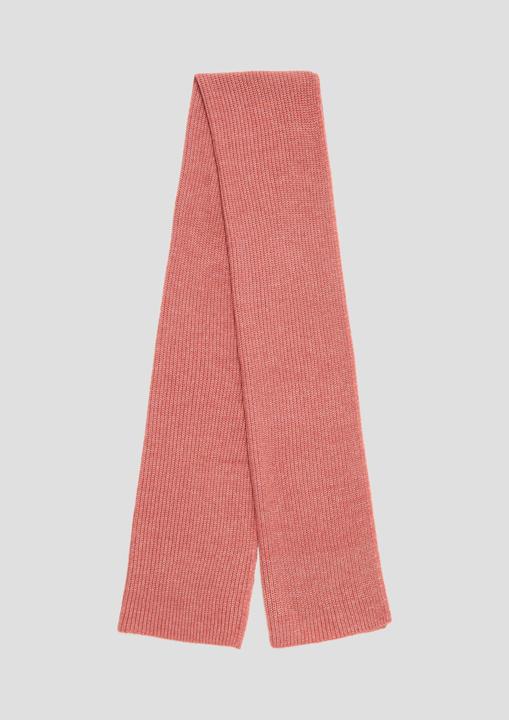 Immagine prodotto s.Oliver Tuch Schal in Rippstrick mit Wolle