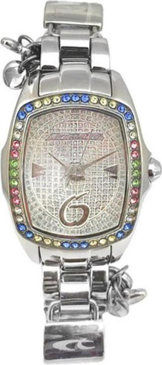 Chronotech Damenuhr CT7009LS-08M (Ø 28 mm) (28 mm)