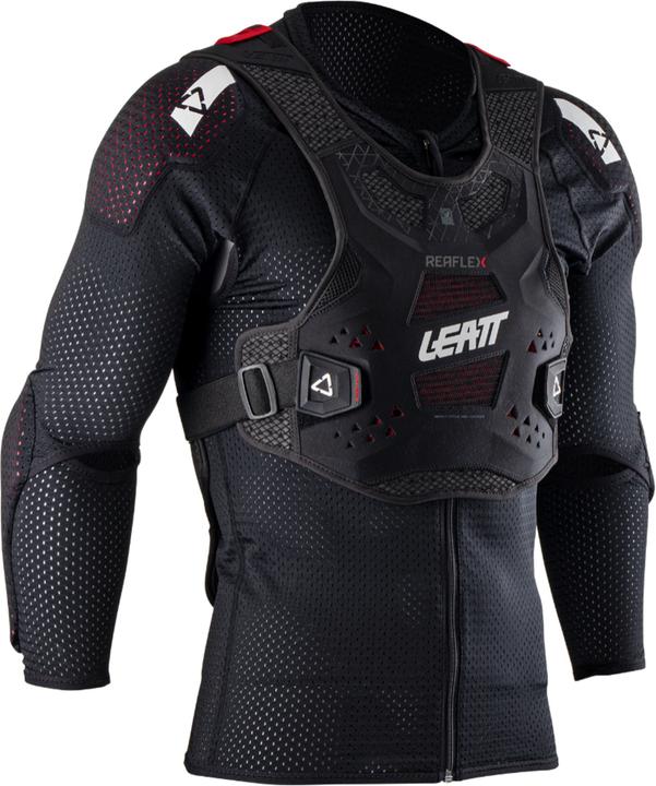 Actual product image Leatt 3DF AirFit Lite (M)