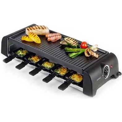 Thumbnail - Korona Raclette, Racletteofen, Schwarz