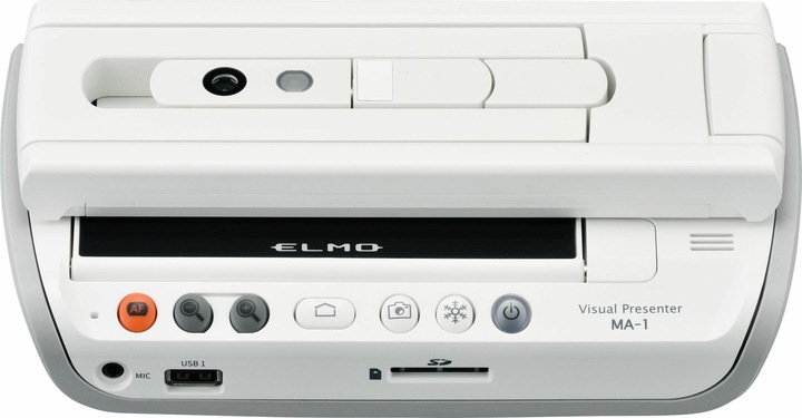 Actual product image Elmo MA-1 Visualiser (Full HD)