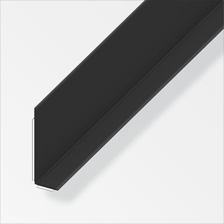 Alfer Weichsockelleiste