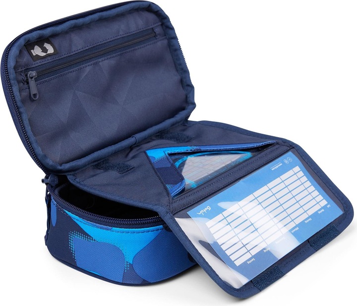Actual product image Satch Pupil case Troublemaker
