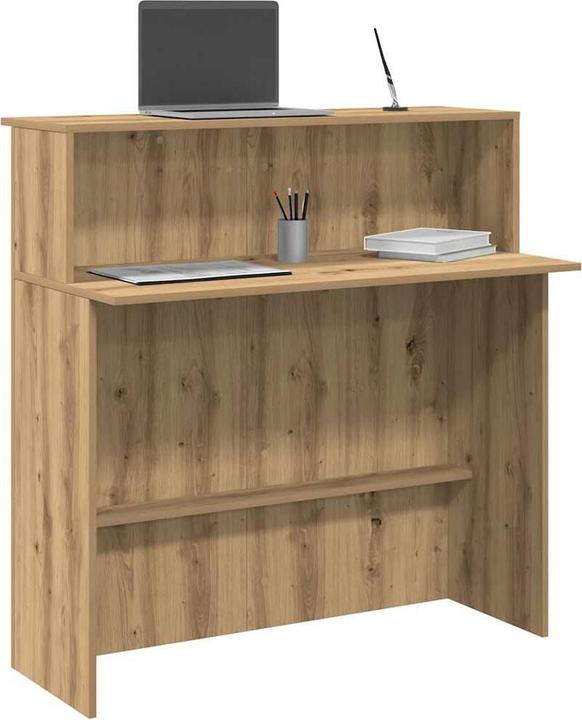 Chêne Artisan, Chêne artisanal