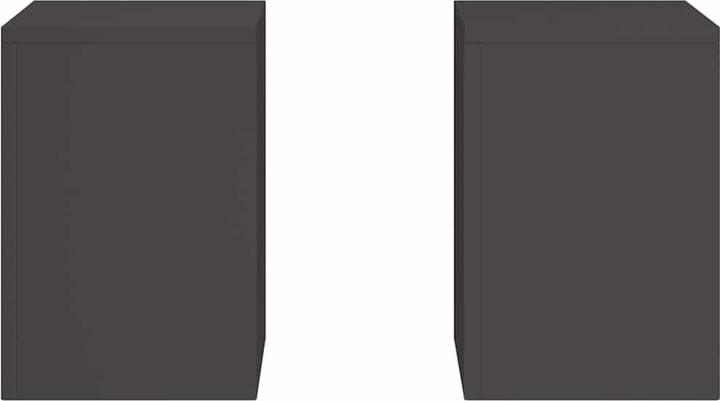 Produktbild vidaXL Metallpflanzen