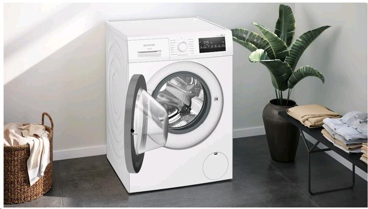 Produktbild Siemens WM14NK23 (8 kg, Links)