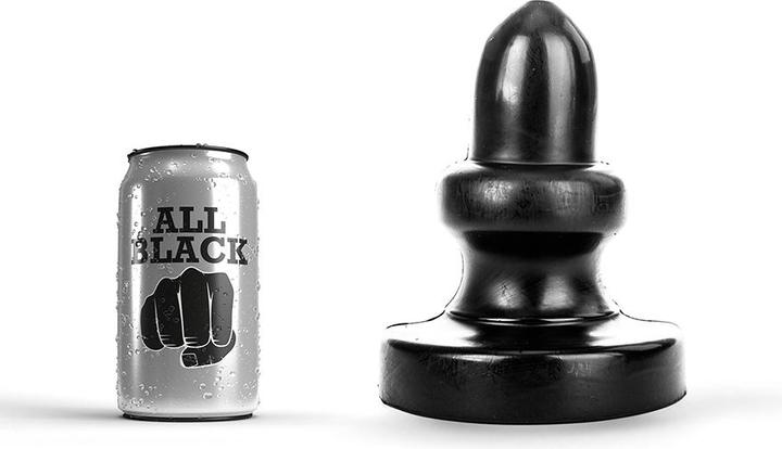 Produktbild All Black 17 cm