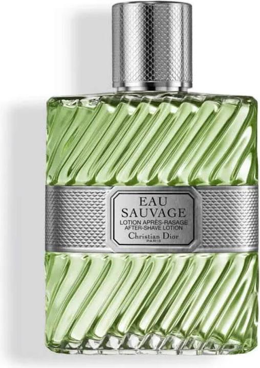 Produktbild Dior Eau Sauvage (Aftershave Lotion, 100 ml)
