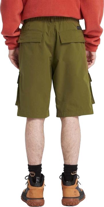Image du produit Timberland - Short à poches - Homme (Bande de fréquences 38 (2600 MHz))