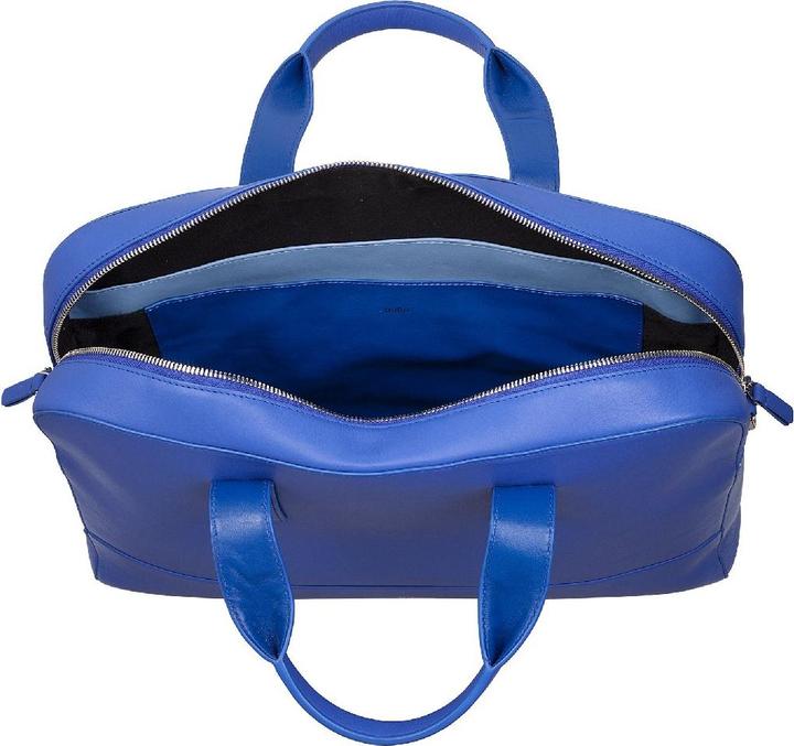 Immagine prodotto Dudubags Berlino - Cartella in pelle da 16 pollici (16")