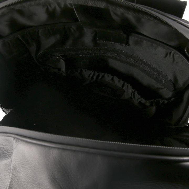 Produktbild Harbour 2nd City Lights Daypack Leder 44 cm Laptopfach (13 l)