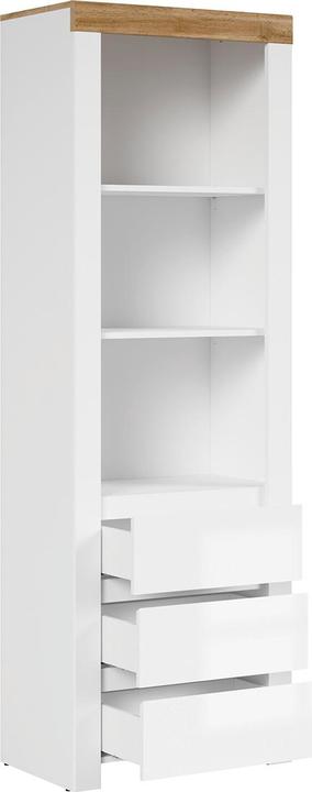 Petits-Meubles Hella (68 x 42 x 203 cm)