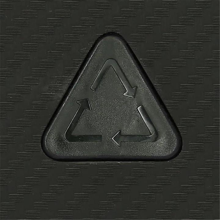 Image du produit Movom Set de 2 valises avec roues multidirectionnelles et serrures TSA